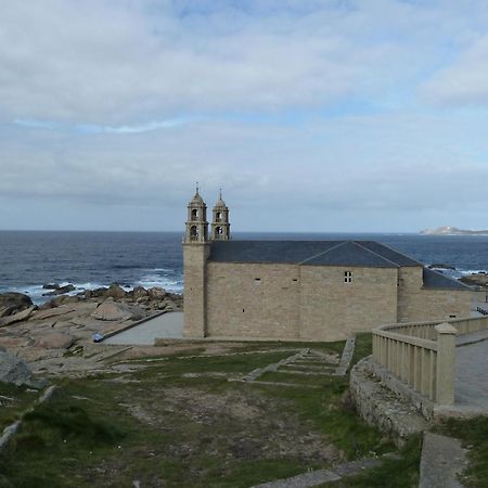 Casa Cal Da Rosins Villa Muxia Luaran gambar